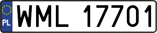 WML17701