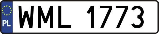 WML1773