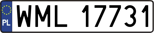 WML17731