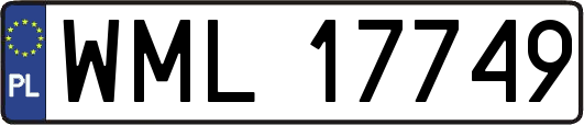 WML17749