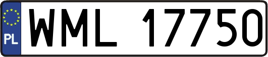 WML17750