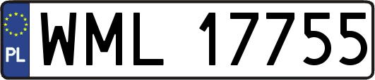WML17755