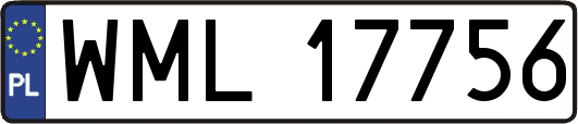 WML17756