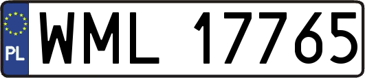 WML17765