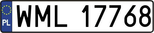 WML17768