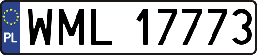 WML17773