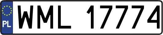 WML17774