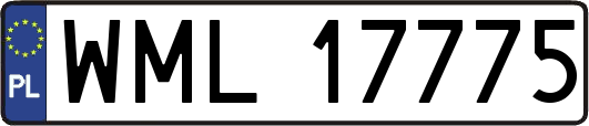 WML17775