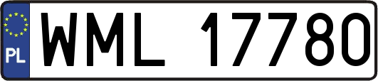 WML17780