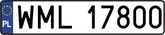 WML17800