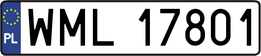 WML17801