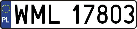 WML17803