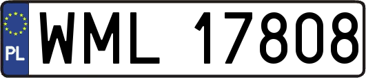 WML17808