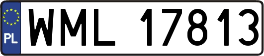 WML17813