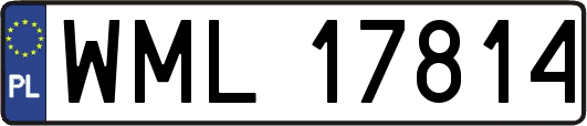WML17814