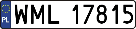 WML17815