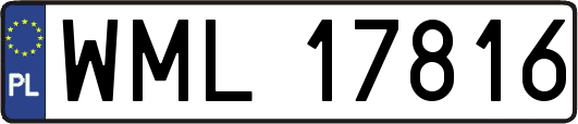 WML17816