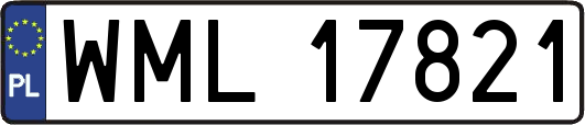 WML17821