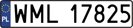 WML17825