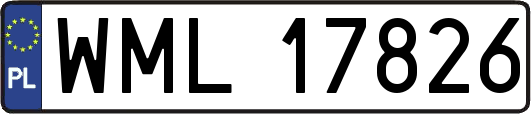 WML17826
