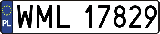 WML17829