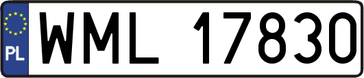 WML17830