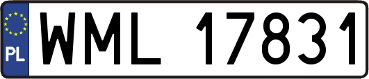 WML17831