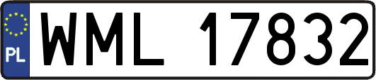 WML17832
