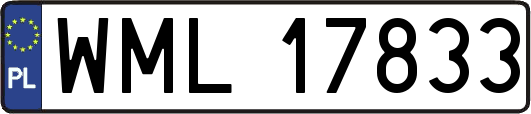 WML17833