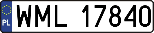 WML17840