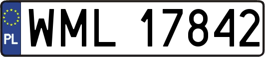 WML17842