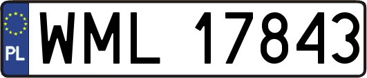 WML17843