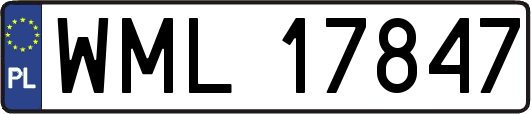 WML17847