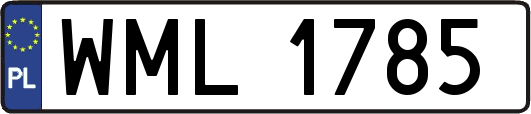 WML1785