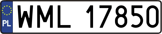 WML17850