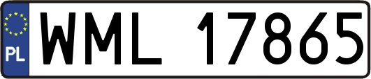 WML17865