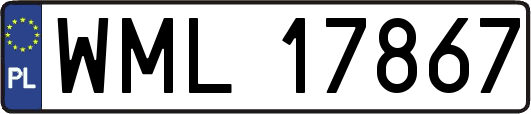 WML17867