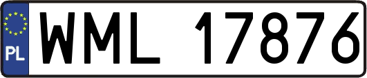 WML17876
