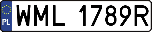 WML1789R