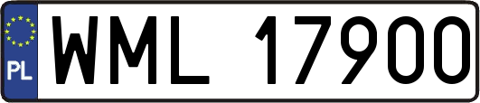 WML17900