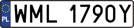 WML1790Y