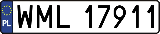 WML17911