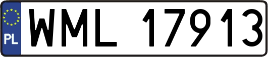 WML17913