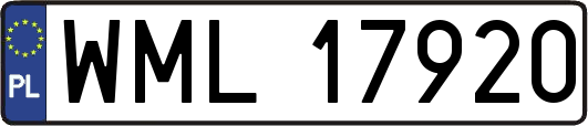 WML17920