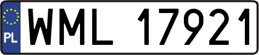 WML17921
