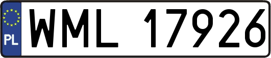 WML17926