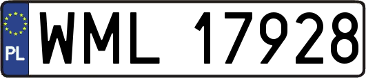 WML17928