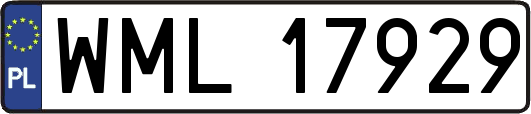 WML17929