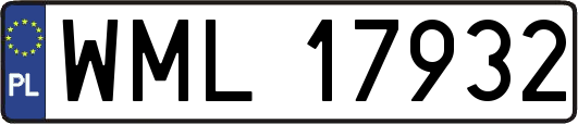 WML17932