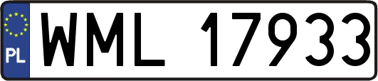WML17933